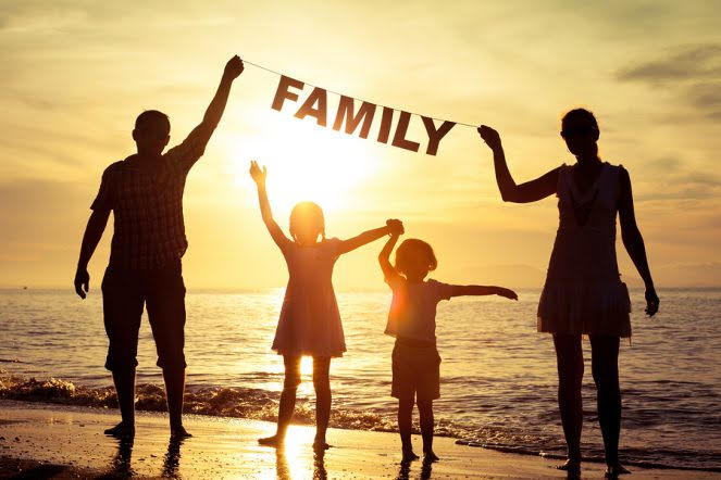 Family lawyer